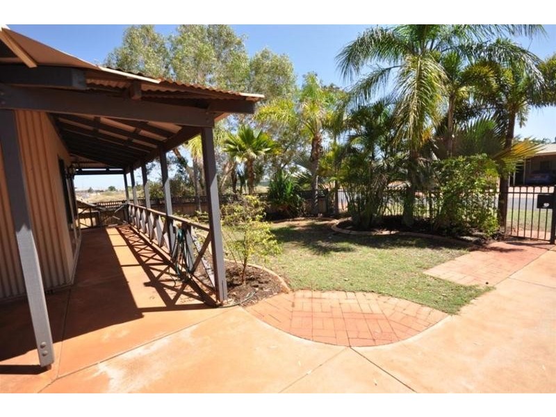 2 Mystery Court, South Hedland WA 6722