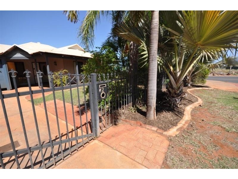 2 Mystery Court, South Hedland WA 6722