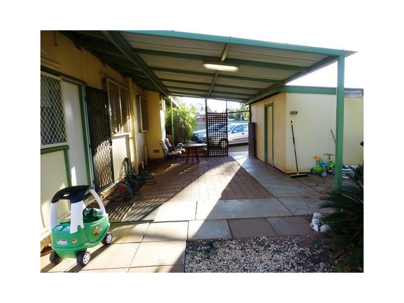 10 Lawson Street, South Hedland WA 6722