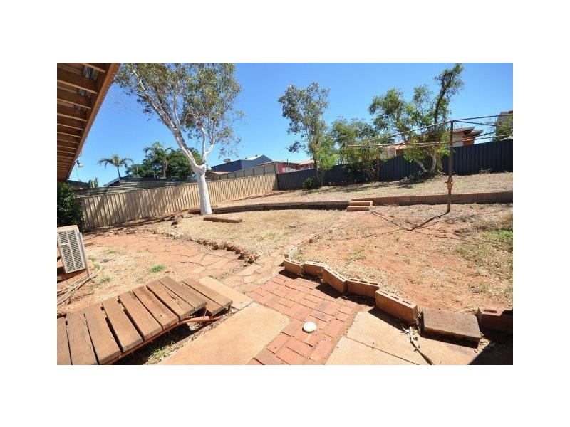 3 Moore Street, Port Hedland WA 6721