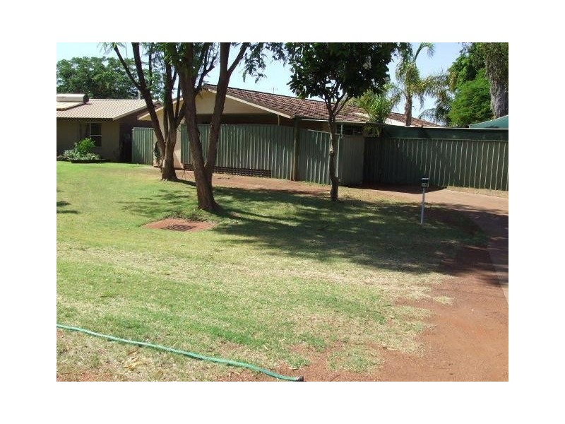 27 Newman Drive,, Newman WA 6753