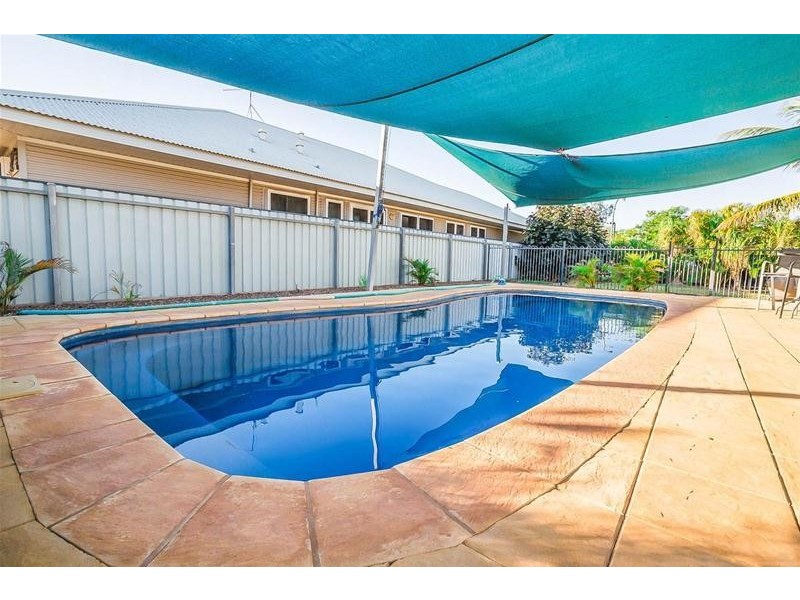 2 Minilya Link, South Hedland WA 6722