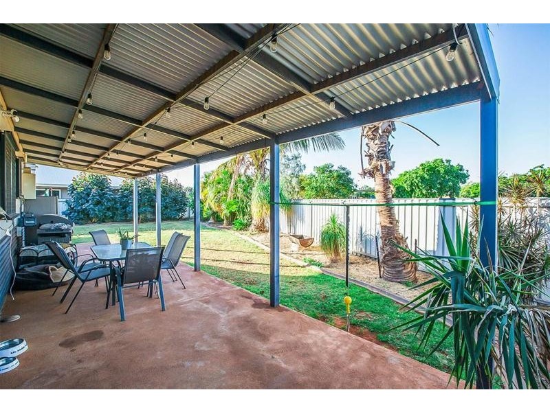 2 Minilya Link, South Hedland WA 6722