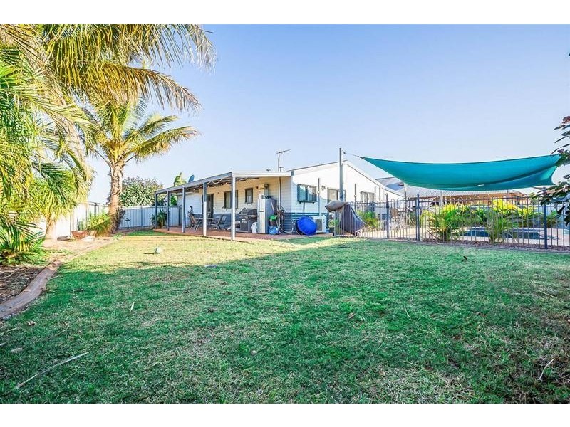 2 Minilya Link, South Hedland WA 6722