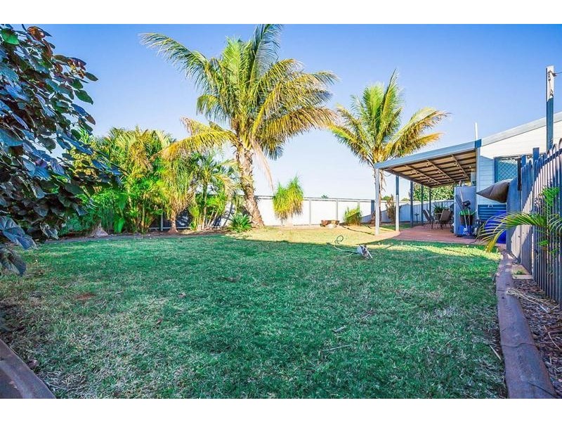 2 Minilya Link, South Hedland WA 6722