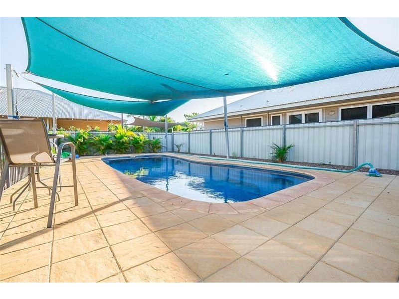 2 Minilya Link, South Hedland WA 6722