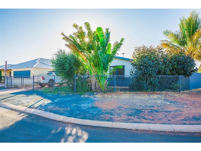 2 Minilya Link, South Hedland WA 6722