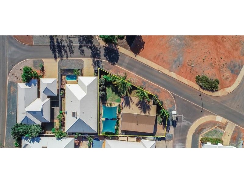 2 Minilya Link, South Hedland WA 6722