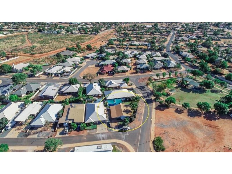 2 Minilya Link, South Hedland WA 6722