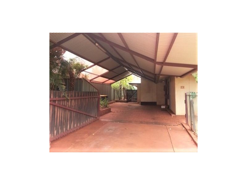 9 Jabbarup Crescent, Newman WA 6753