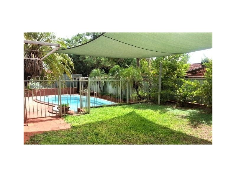 9 Jabbarup Crescent, Newman WA 6753