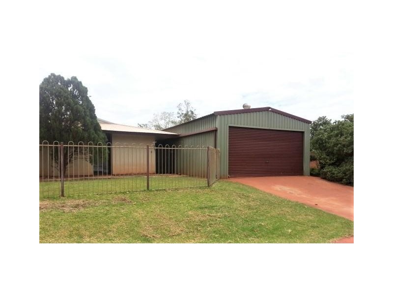9 Jabbarup Crescent, Newman WA 6753