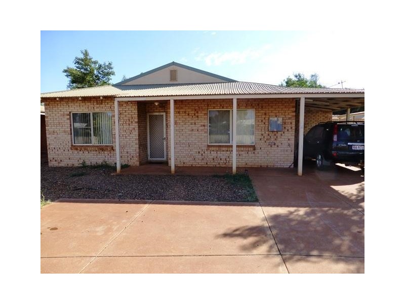 35A Masters Way, South Hedland WA 6722