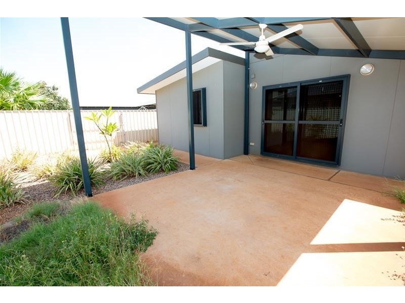 124  Kennedy Street, South Hedland WA 6722