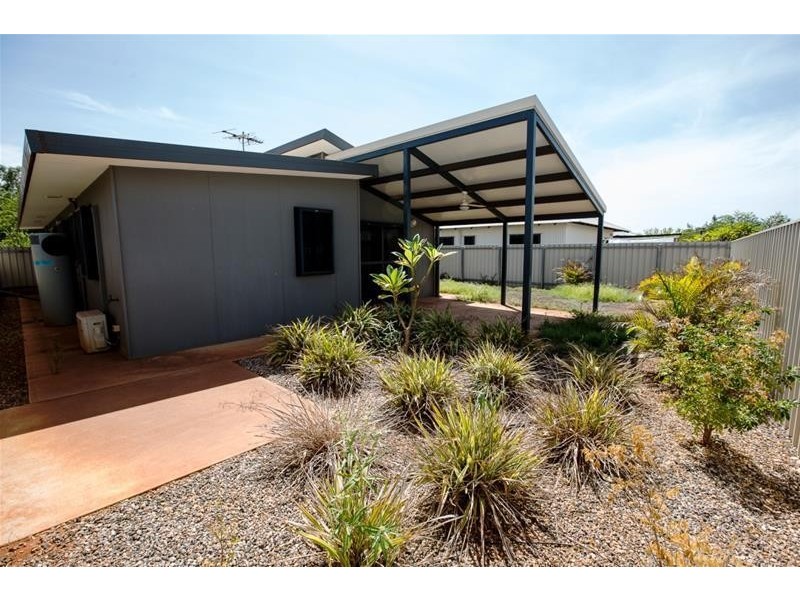 124  Kennedy Street, South Hedland WA 6722