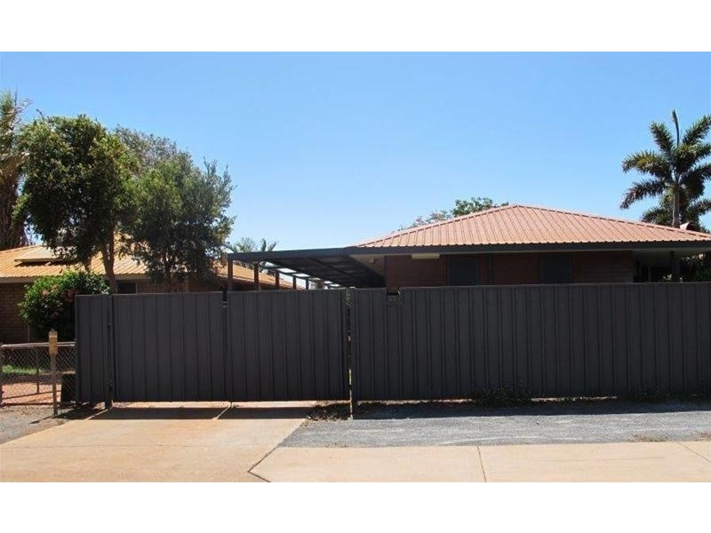 17 Kwinana Street, South Hedland WA 6722