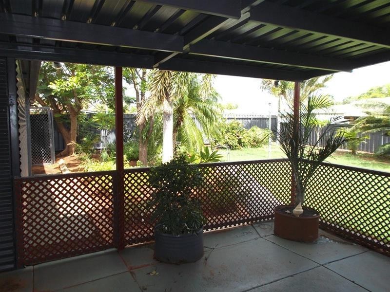 17 Kwinana Street, South Hedland WA 6722