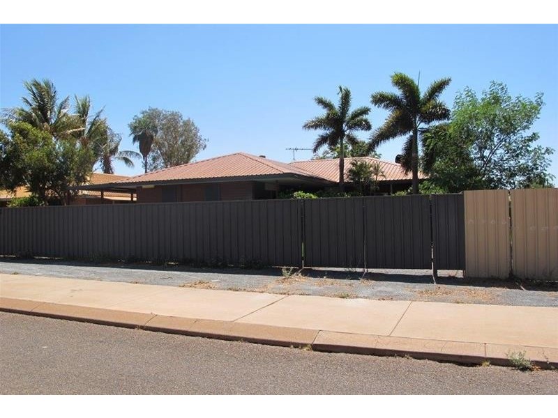 17 Kwinana Street, South Hedland WA 6722