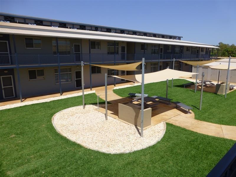 9/4 Clam Court, South Hedland WA 6722