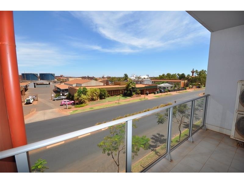 16/19 Edgar Street, Port Hedland WA 6721