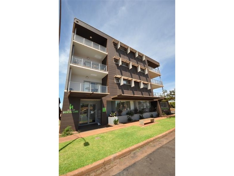 16/19 Edgar Street, Port Hedland WA 6721