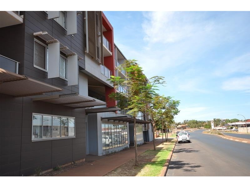 16/19 Edgar Street, Port Hedland WA 6721