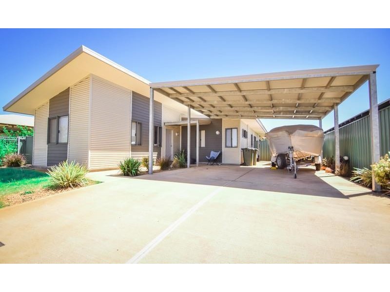 48 Barramine Loop, South Hedland WA 6722