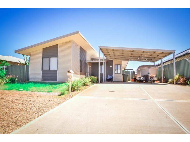 48 Barramine Loop, South Hedland WA 6722