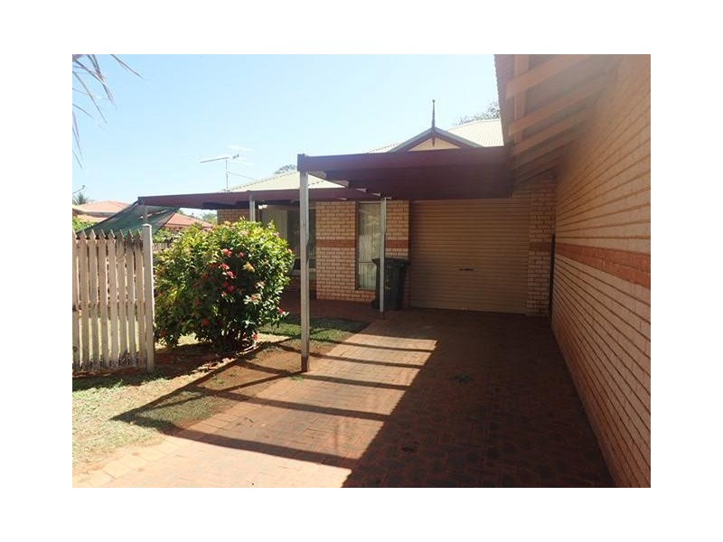 6/3-5 Osprey Drive, South Hedland WA 6722
