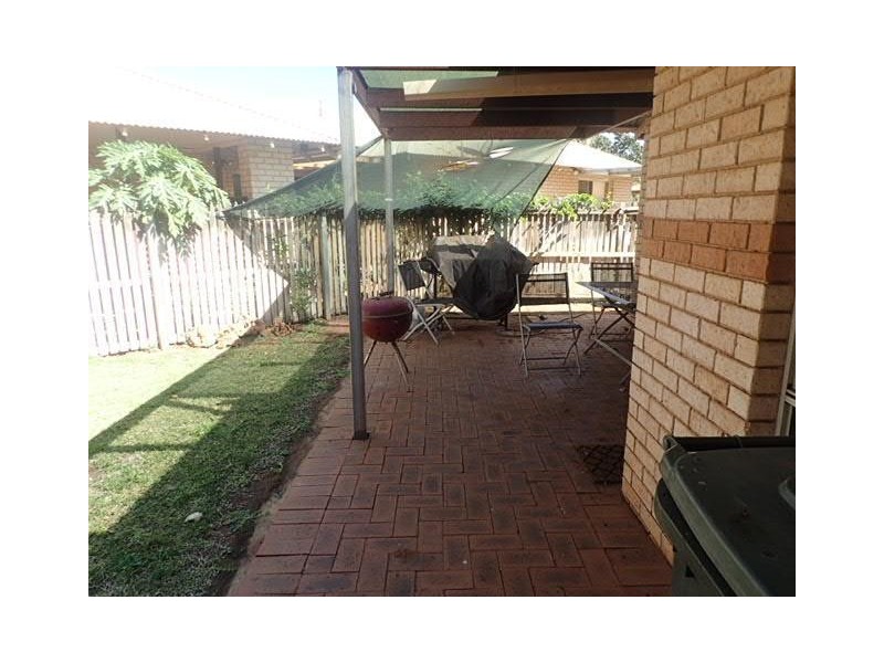 6/3-5 Osprey Drive, South Hedland WA 6722