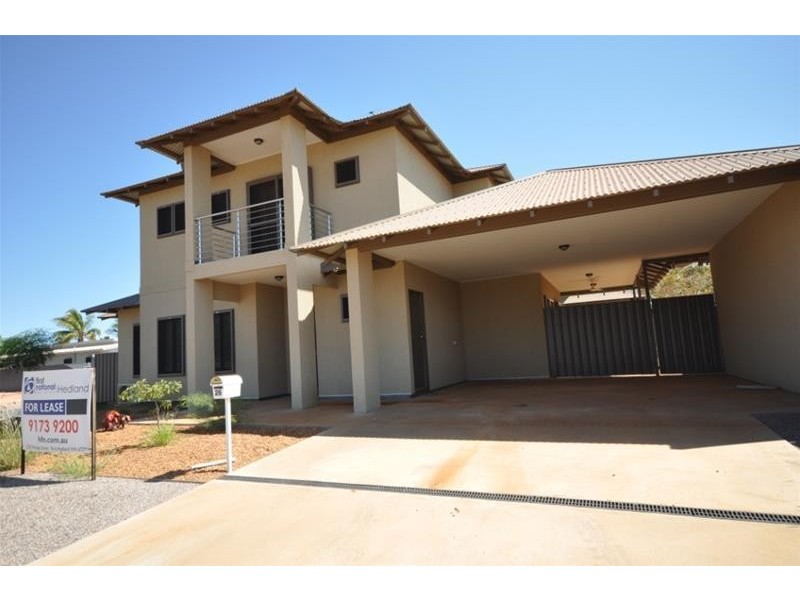 26 Paton Road, South Hedland WA 6722