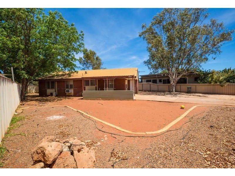 19 Haines Road, South Hedland WA 6722