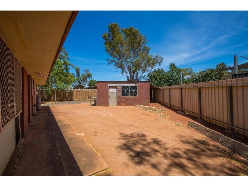 19 Haines Road, South Hedland WA 6722