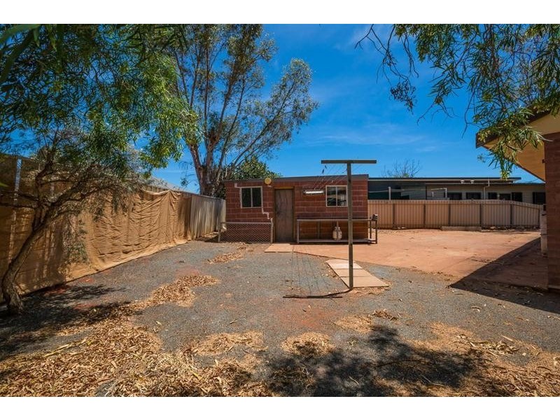 19 Haines Road, South Hedland WA 6722