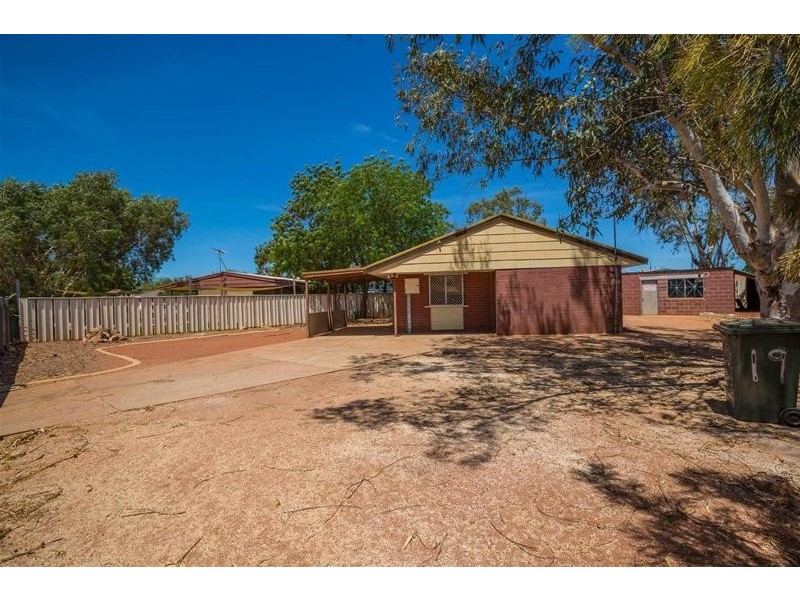 19 Haines Road, South Hedland WA 6722