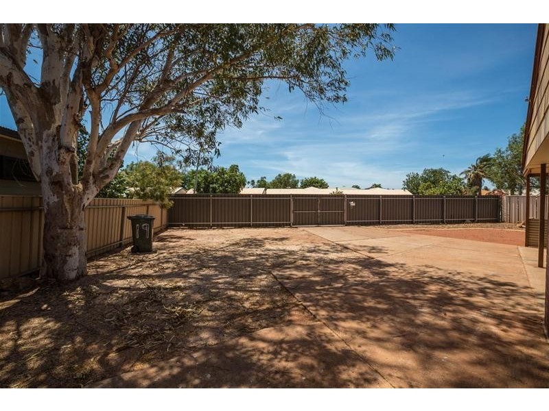 19 Haines Road, South Hedland WA 6722