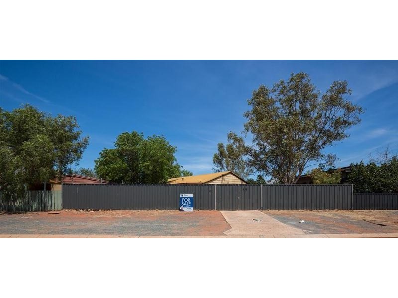 19 Haines Road, South Hedland WA 6722