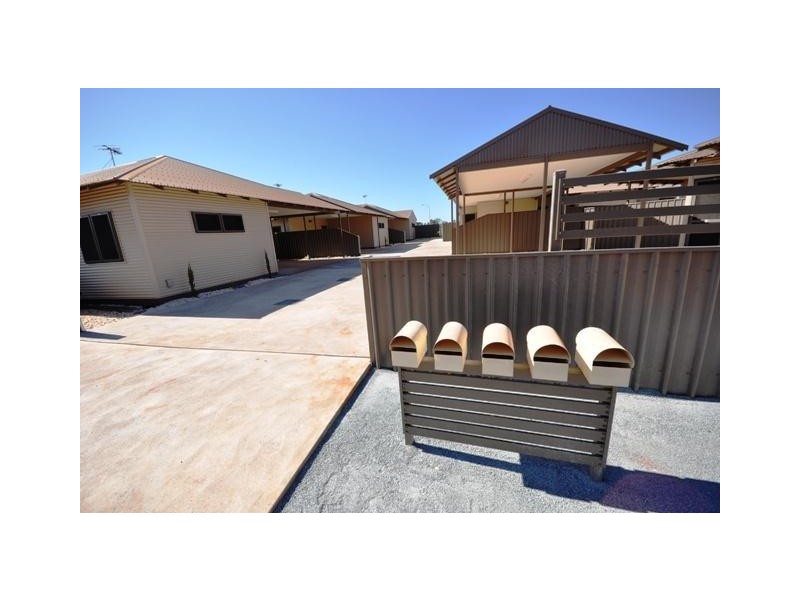 1/13  Delamere Place, South Hedland WA 6722