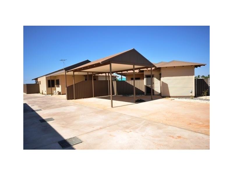 1/13  Delamere Place, South Hedland WA 6722