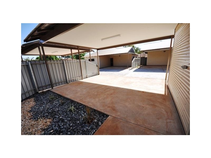 1/13  Delamere Place, South Hedland WA 6722