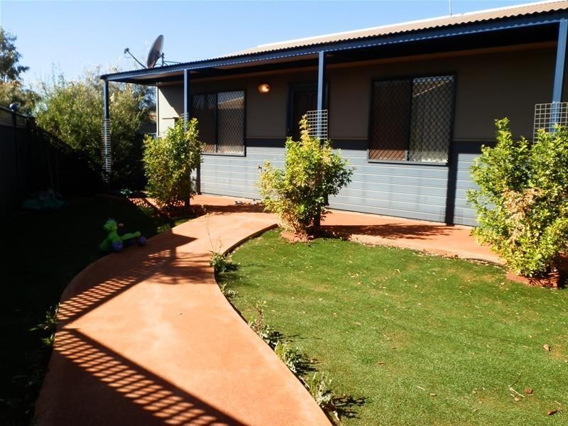 26A/26B Armstrong Way, Newman WA 6753