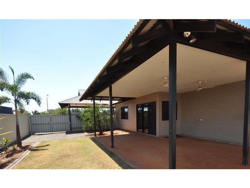 54 Nix Avenue, South Hedland WA 6722