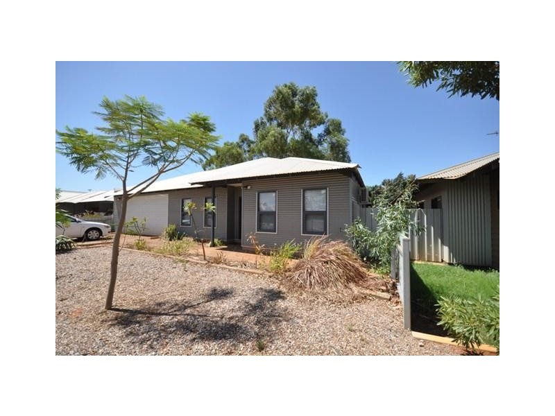 19 Snappy Gum, South Hedland WA 6722