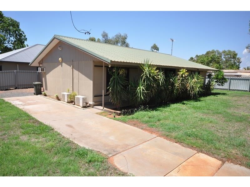 16A Reynolds Place, South Hedland WA 6722