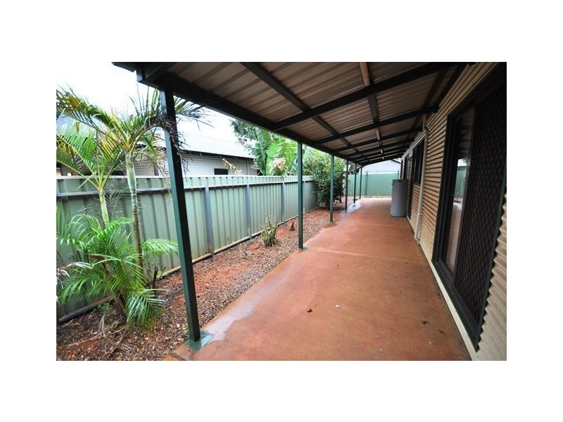 103B Kennedy Street, South Hedland WA 6722