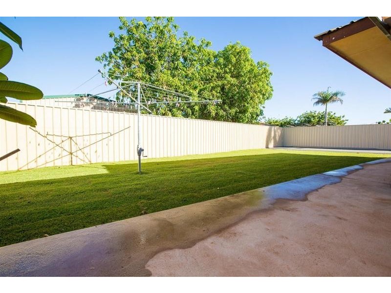 6 Egret Crescent, South Hedland WA 6722