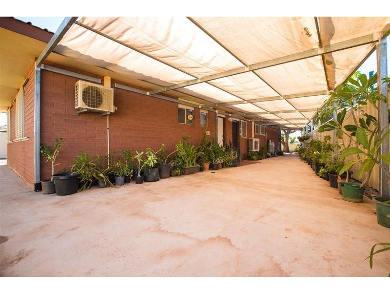 6 Egret Crescent, South Hedland WA 6722