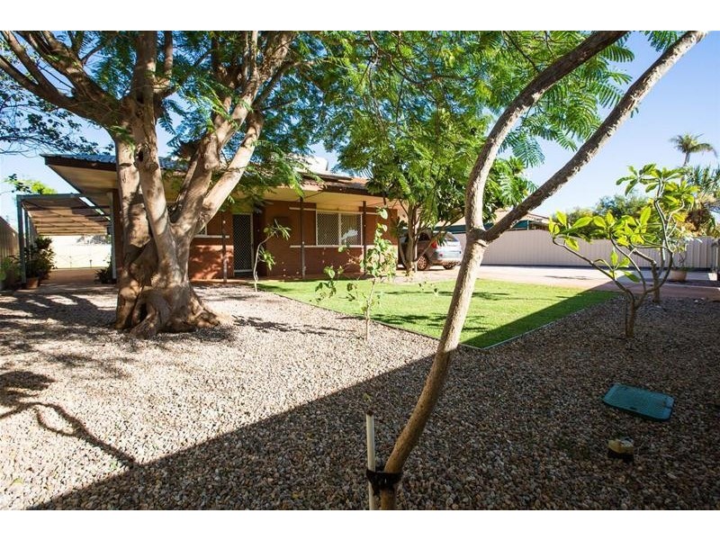 6 Egret Crescent, South Hedland WA 6722