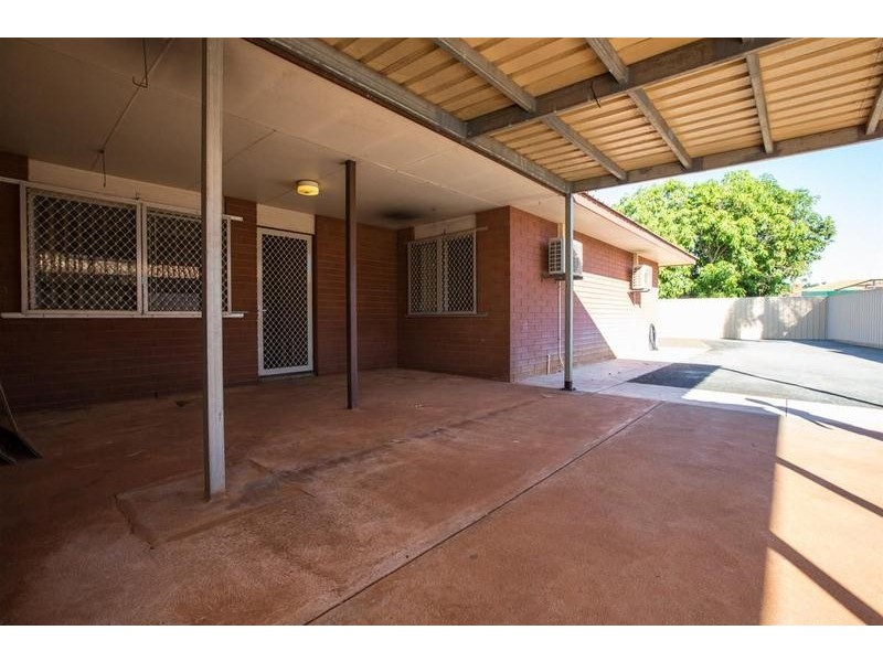 6 Egret Crescent, South Hedland WA 6722