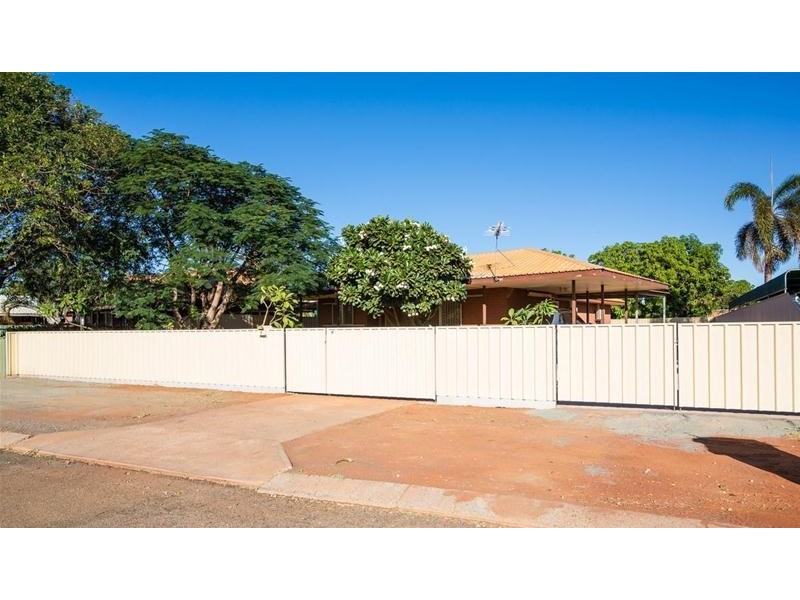 6 Egret Crescent, South Hedland WA 6722